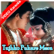 Tujhko Pukare Mera Pyar - Mp3 + VIDEO Karaoke - Neel Kamal - 1968 - Rafi