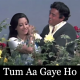Tum Aa Gaye Ho Noor Aa Gaya - Karaoke Mp3 - Kishore Kumar