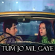 Tum Jo Mil Gaye Ho - Up Beat Version - Karaoke Mp3 - Rafi