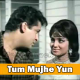 Tum Mujhe Yun Bhula Na - Karaoke Mp3 - Pagla Kahin Ka - 1970 - Rafi