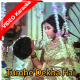 Tumhe Dekha Hai Maine - Mp3 + VIDEO Karaoke - Chandan Ka Palna - 1967 - Rafi