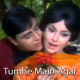Tumhe Main Agar Apna Saathi - Karaoke Mp3 - Shatranj - 1969 - Rafi