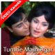 Tumhe Main Agar Apna Saathi - Mp3 + VIDEO Karaoke - Shatranj - 1969 - Rafi