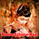 Tumse Izhar-e-Haal Kar Baithe - Karaoke Mp3 - Mere Mehboob - 1963 - Rafi