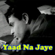 Yaad Na Jaye Beete Dinon Ki - Karaoke Mp3 - Dil Ek Mandir - 1963 - Rafi