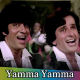 Yamma Yamma Ye Khoobsurat - Karaoke Mp3 - Shaan - 1980 - Rafi