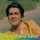 Ye Suhana Safar - Karaoke Mp3 - Suhana Safar - 1970 - Rafi