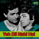 Yeh Dil Nahi Hai - Karaoke Mp3 - Abroo - 1968 - Rafi