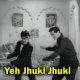 Yeh Jhuki Jhuki Si Nighahen - Karaoke Mp3 - Aao Pyar Karen - 1964 - Rafi