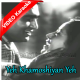 Yeh Khamoshiyan Yeh - Mp3 + VIDEO Karaoke - Yeh Rastey Hain Pyar Ke - 1963 - Rafi
