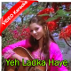 Yeh Ladka Haye Allah - Mp3 + VIDEO Karaoke - Hum Kisise Kum Nahin - 1977 - Rafi