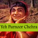 Yeh Purnoor Chehra Yeh - Karaoke Mp3 - Mohabbat Zindagi Hai - 1966 - Rafi