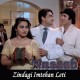 Zindagi Imtehan Leti Hai - Karaoke Mp3 - Naseeb - 1981 - Anwar Hussain