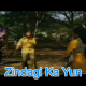 Zindagi Ka Yun Zubaan Par - Karaoke Mp3 - Dil Ka Heera - 1979 - Rafi