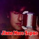 Jisne Mere Sapne - Karaoke Mp3 - Jaan - 2000 - Sonu Nigam
