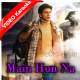 Main hun na - Mp3 + VIDEO Karaoke - Main Hun Na - 2004 - Sonu Nigam