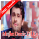 Mujhe Darde Dil Ka - Mp3 + VIDEO Karaoke - Sonu Nigam