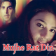 Mujhe Rat Din - Karaoke Mp3 - Sangharsh - 1999 - Sonu Nigam