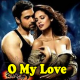 O My Love - Karaoke Mp3 - Sonu Nigam - Raaz 3 - 2012