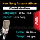 Chalaak Aankhen - New Ready Made Song available to purchase