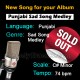 Punjabi Sad Medley - Pakistani - New Ready Made Song available to purchase