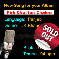 Pirh Chu Kuri Chakni - New Ready Made Song available to purchase