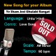 SOLD-OUT - Ye Sham jesi Gulabi Rangat - New Ready Made Song available to purchase